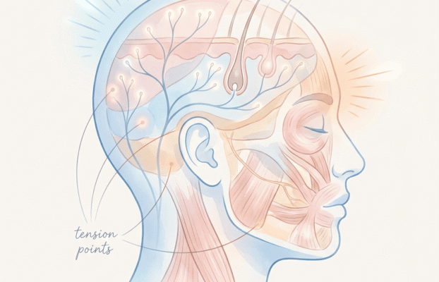 ¿Te duele el cuero cabelludo al peinarte y nadie te da una explicación? Así es la tricodinia y cómo la aborda un tricólogo