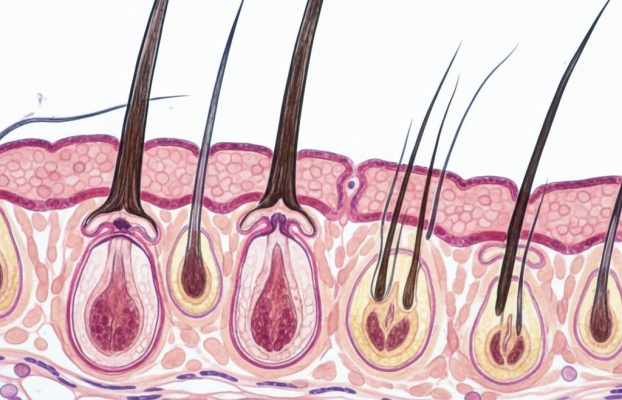 ¿Por qué se cae el pelo en otoño? La guía definitiva sobre la caída estacional del cabello
